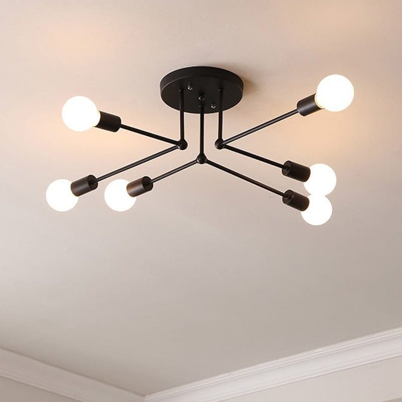 Residence Supply Corazon Ceiling Light