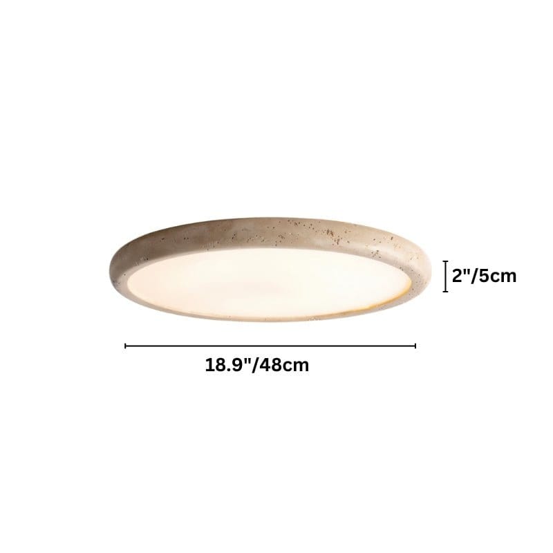 Residence Supply Coriac Ceiling Light Coriac Ceiling Light