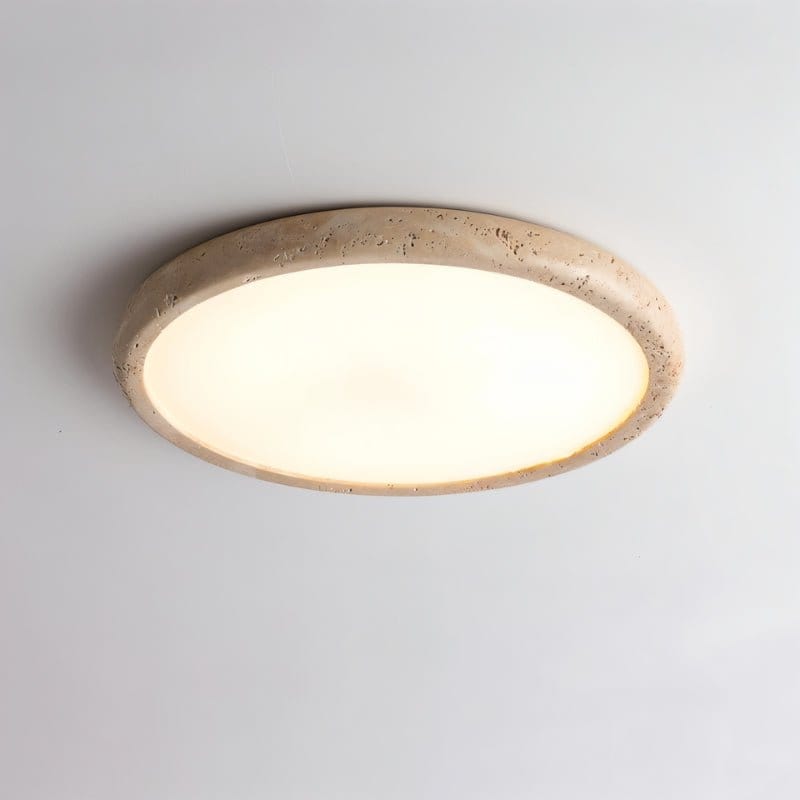 Residence Supply 15" x 2" / 38 x 5cm / 24W Coriac Ceiling Light Coriac Ceiling Light