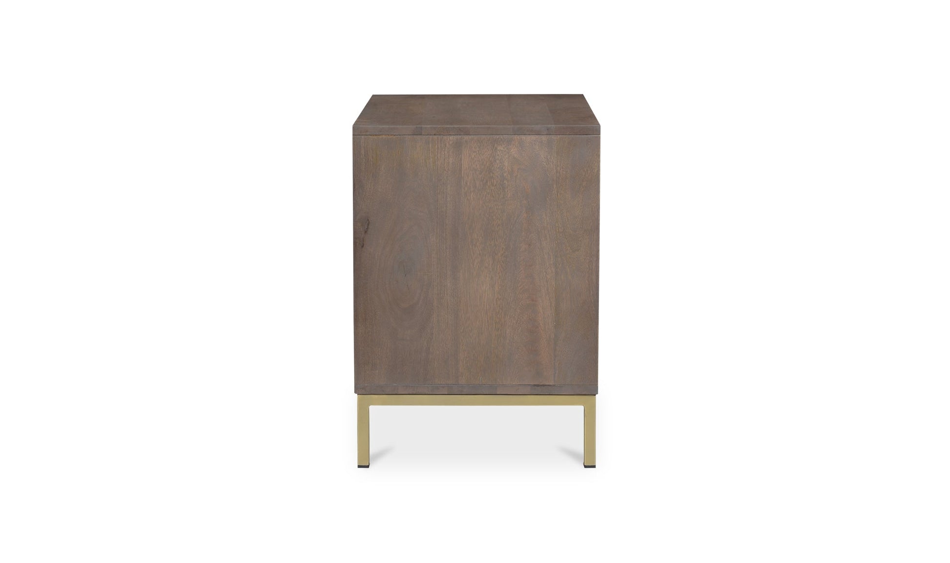 The Carpentry Shop Co. COROLLA NIGHTSTAND COROLLA NIGHTSTAND
