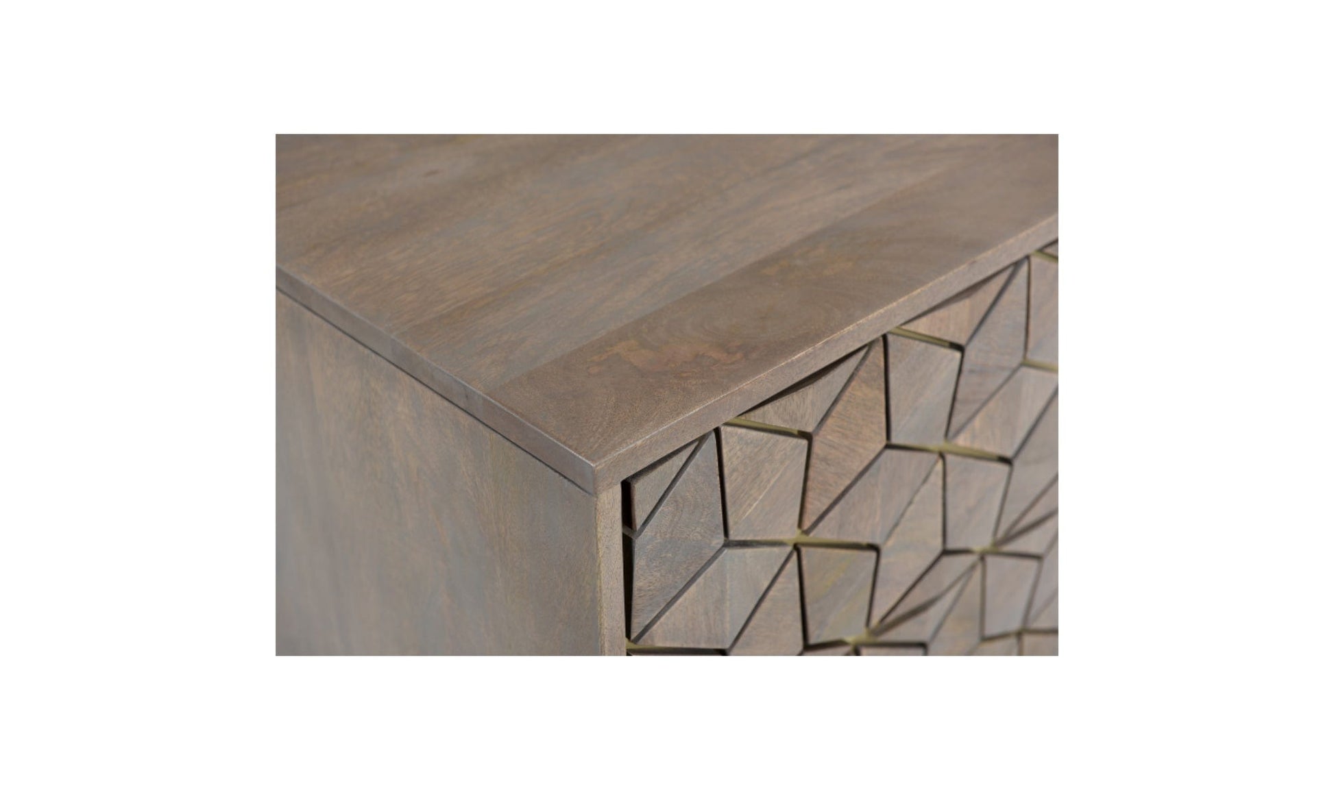 The Carpentry Shop Co. COROLLA NIGHTSTAND COROLLA NIGHTSTAND