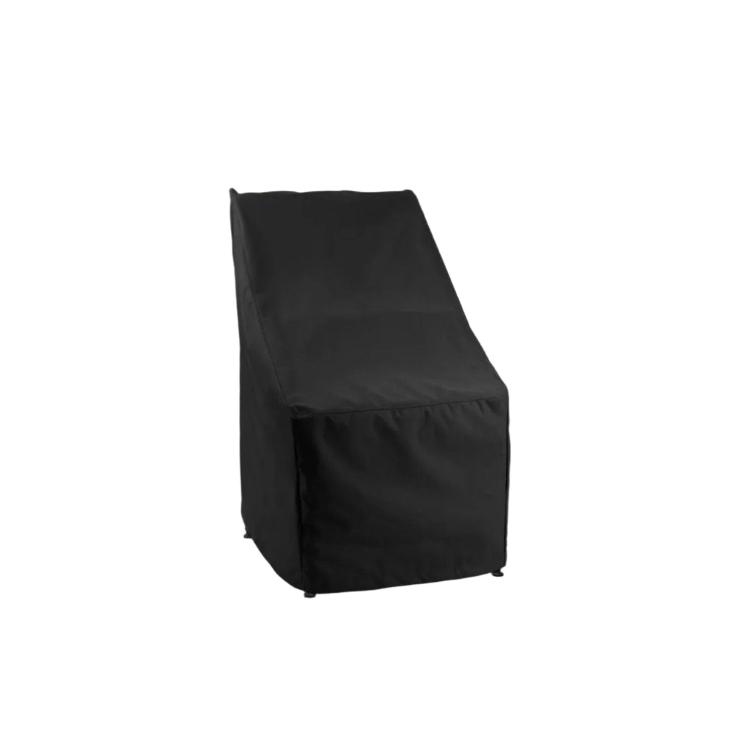 House of Leon Cover Provence Outdoor Armless Dining Chair Cover Provence Outdoor Armless Dining Chair Cover