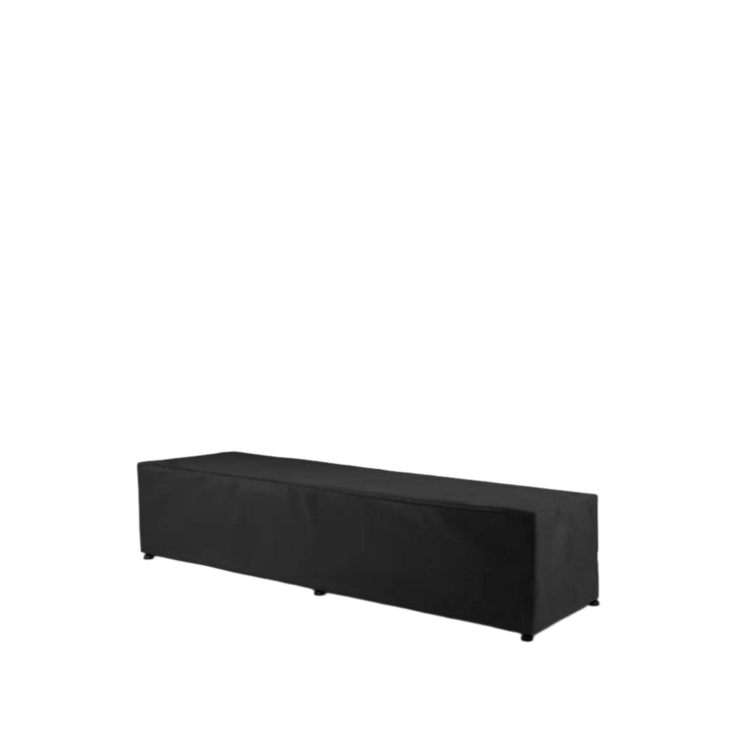 House of Leon Cover Provence Outdoor Bench Cover Provence Outdoor Bench Cover