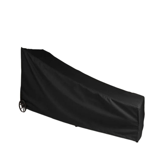 House of Leon Cover Provence Outdoor Chaise Lounge Cover Provence Outdoor Chaise Lounge Cover