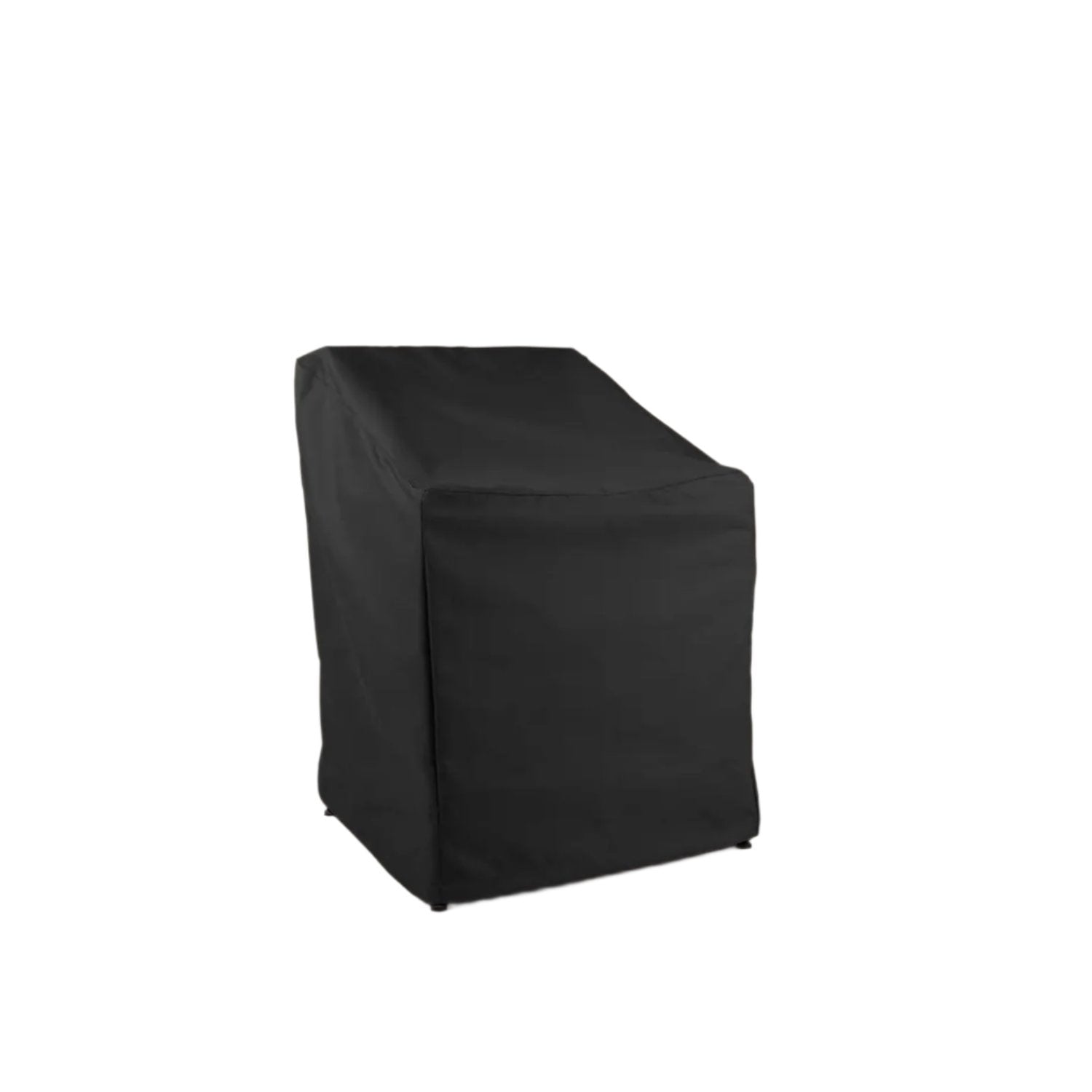 House of Leon Cover Provence Outdoor Lounge Dining Chair - Cover Provence Outdoor Lounge Dining Chair - Cover