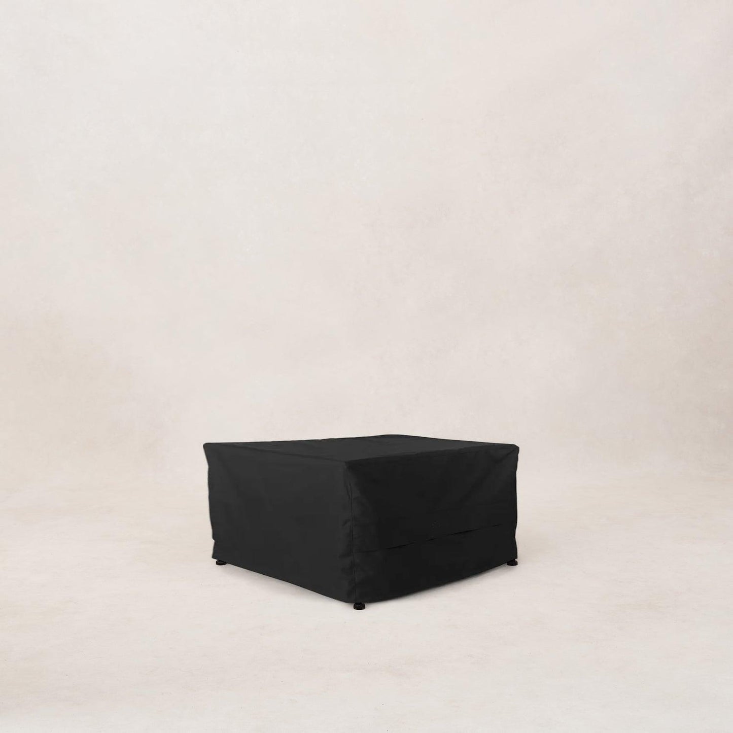 House of Leon Cover Provence Outdoor Ottoman Cover Provence Outdoor Ottoman Cover