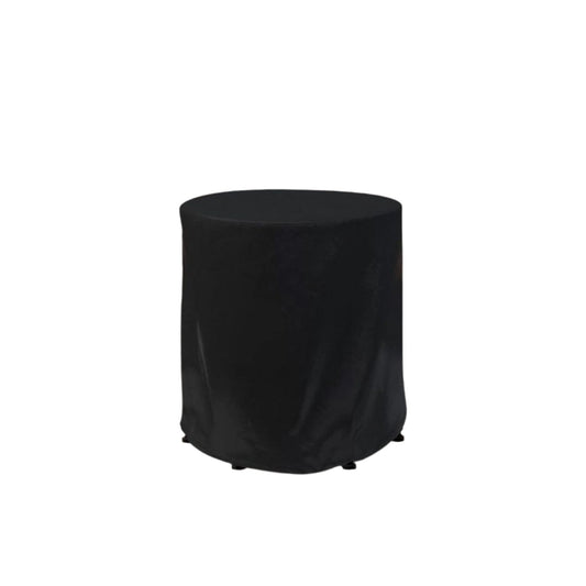 House of Leon Cover Provence Outdoor Side Table Cover Provence Outdoor Side Table Cover