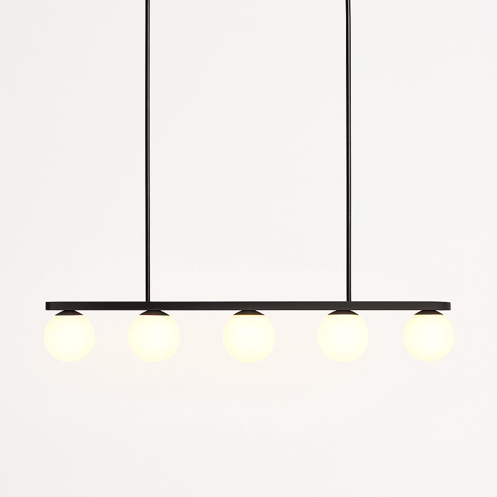 Crdus Chandelier.