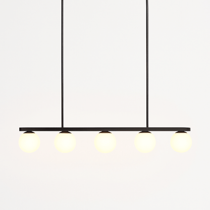 Crdus Chandelier.