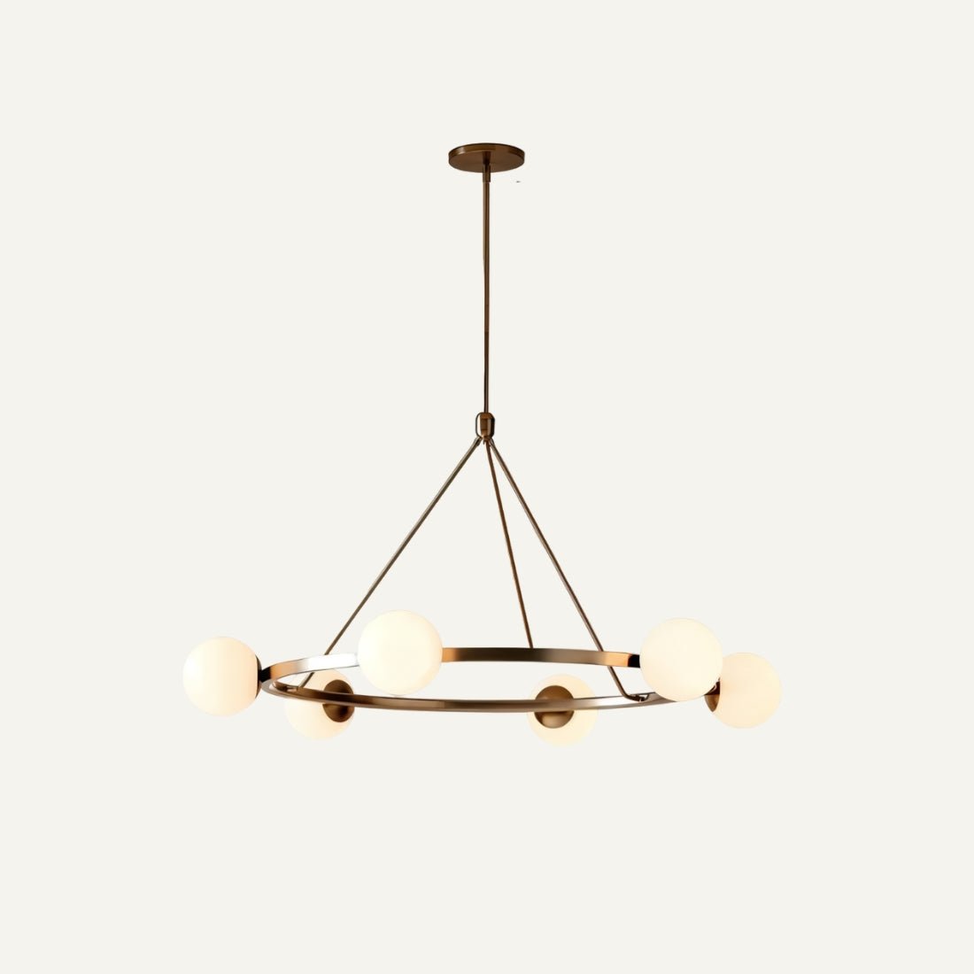 Crdus Chandelier.