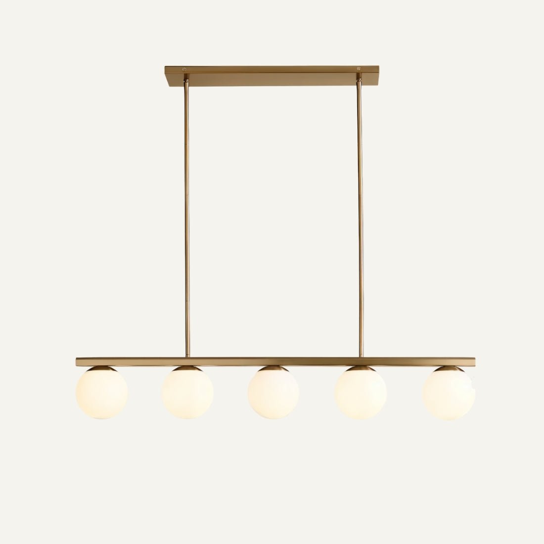Crdus Chandelier.