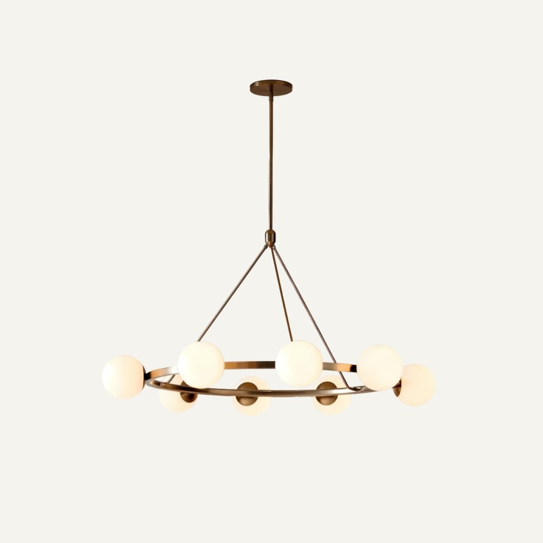 Crdus Chandelier.