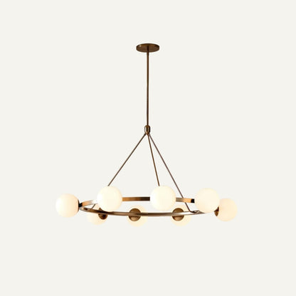 Crdus Chandelier.