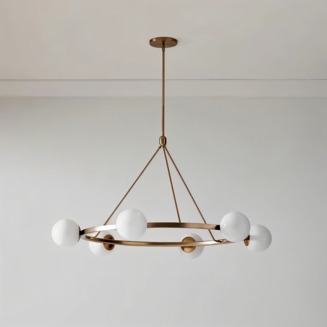 Crdus Chandelier.