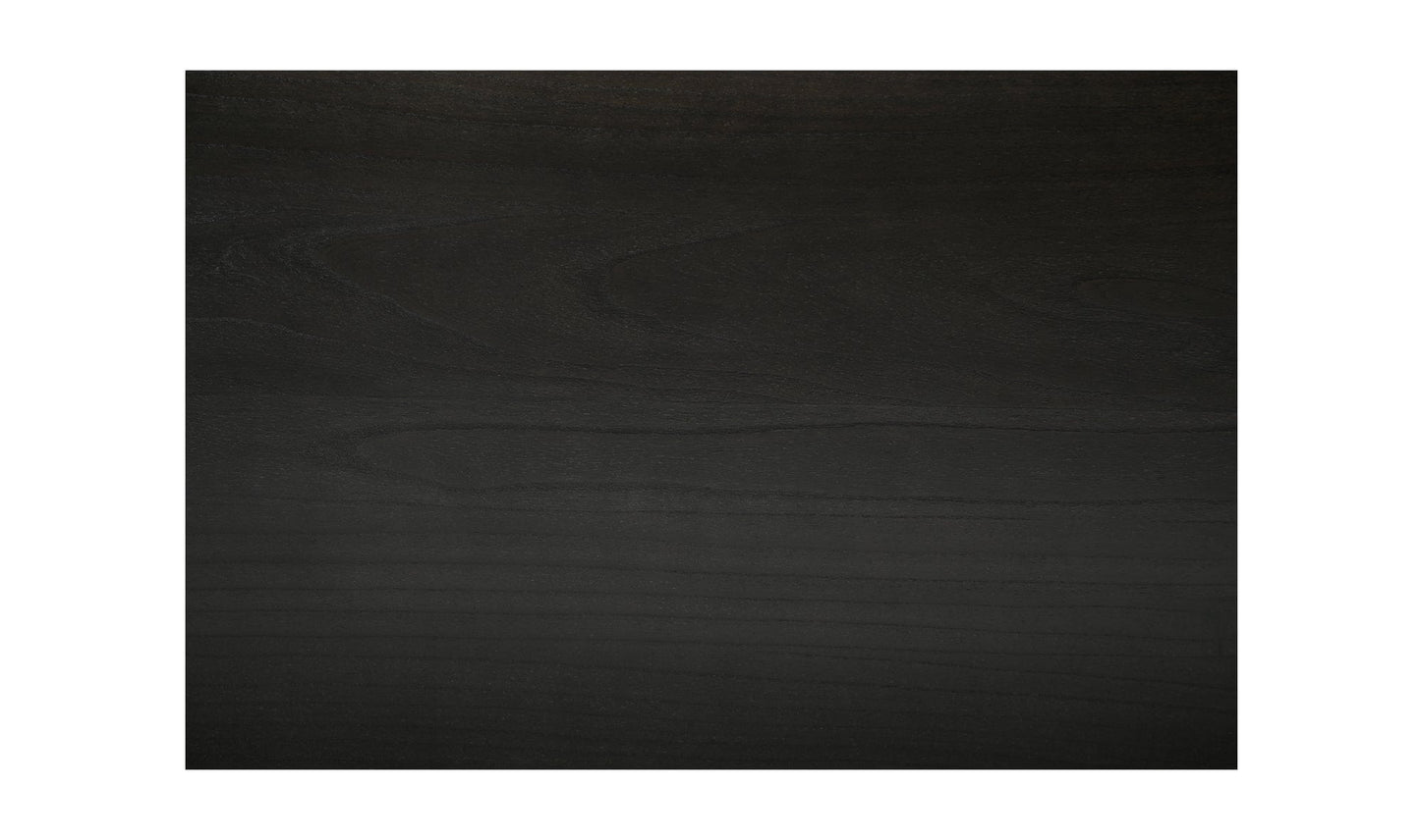 Moe's Home Collection Credenza Mona Sideboard Black Mona Sideboard Black