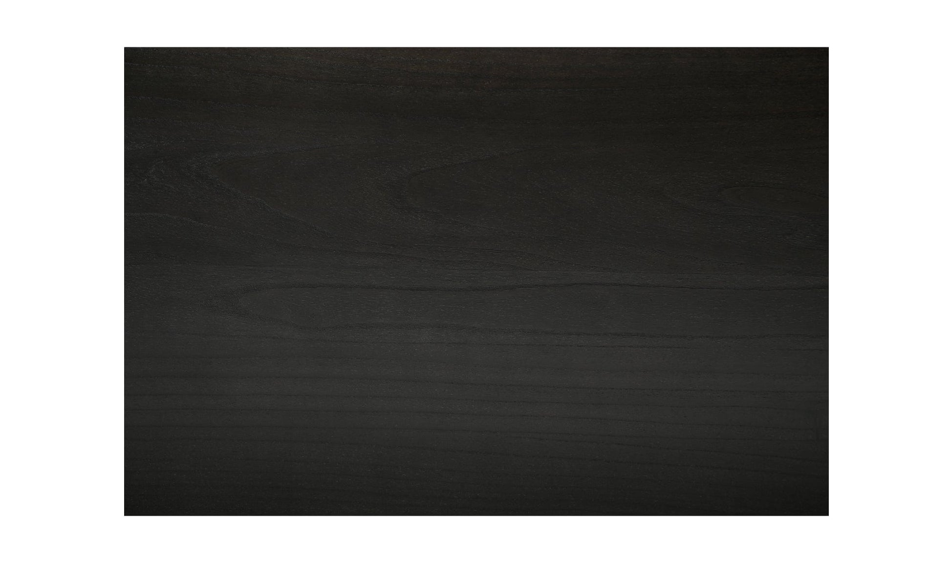 Moe's Home Collection Credenza Mona Sideboard Black Mona Sideboard Black