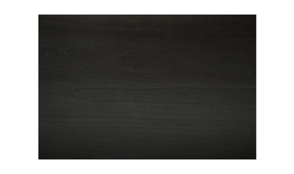 Moe's Home Collection Credenza Mona Sideboard Black Mona Sideboard Black