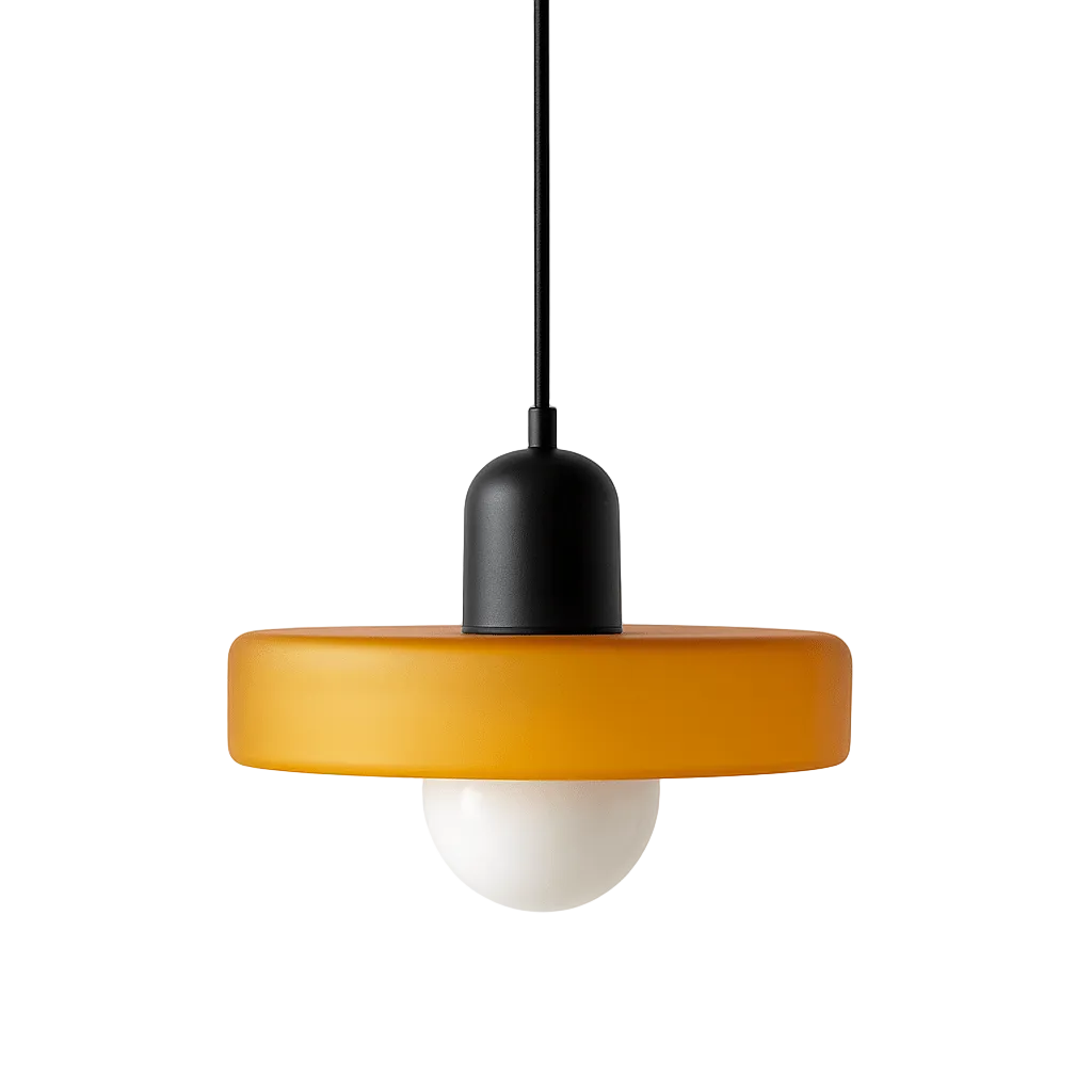 Cride Pendant Light.