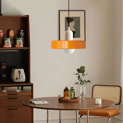 Cride Pendant Light.