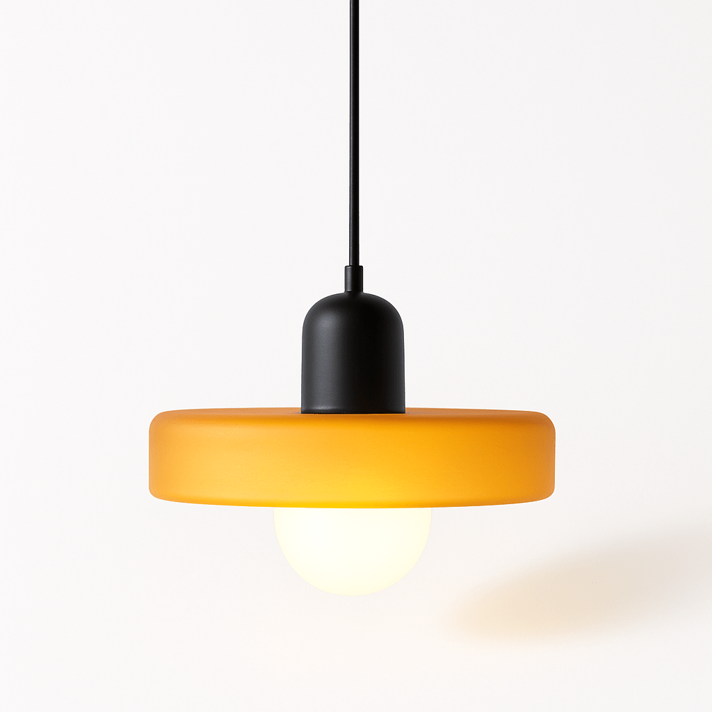 Cride Pendant Light.