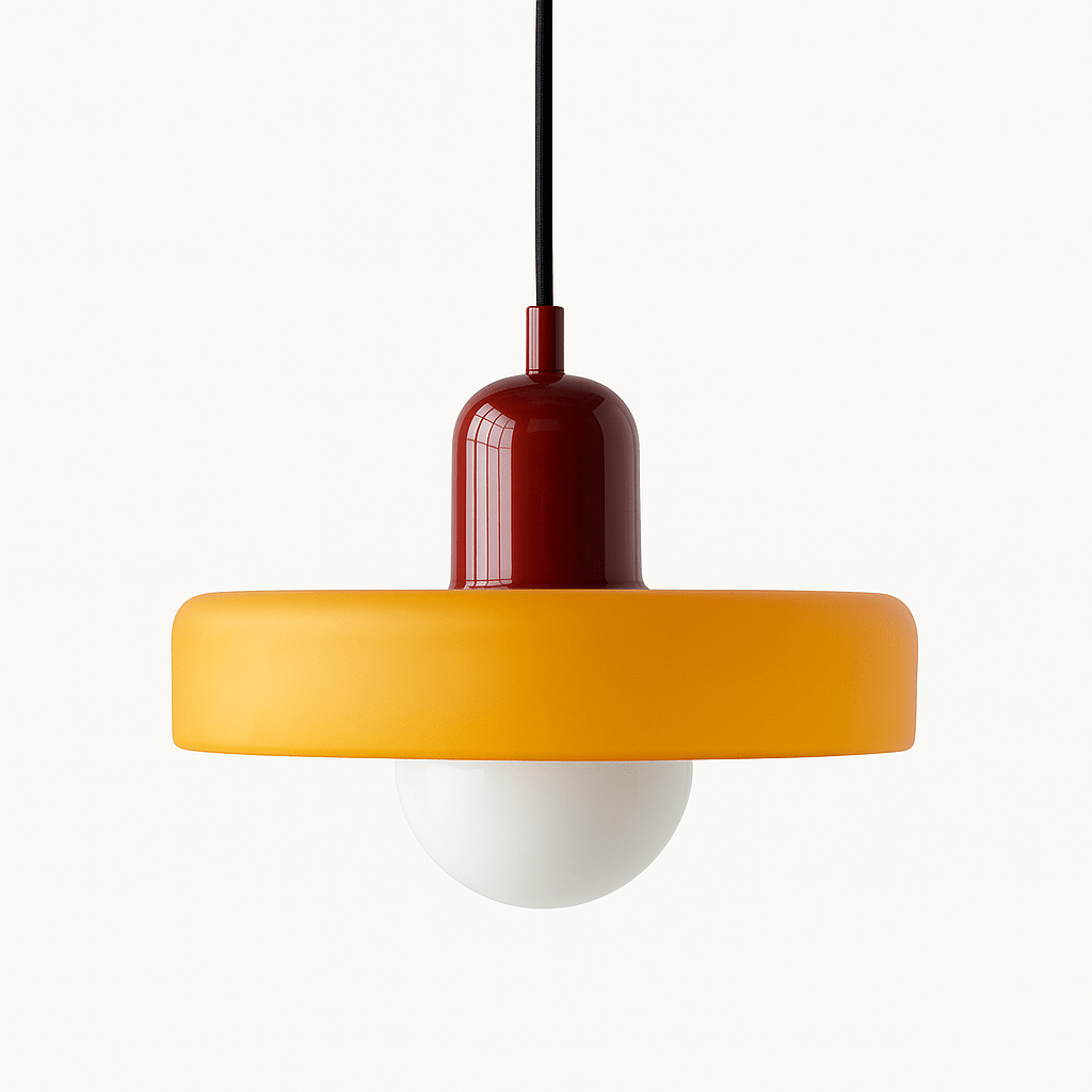 Cride Pendant Light.