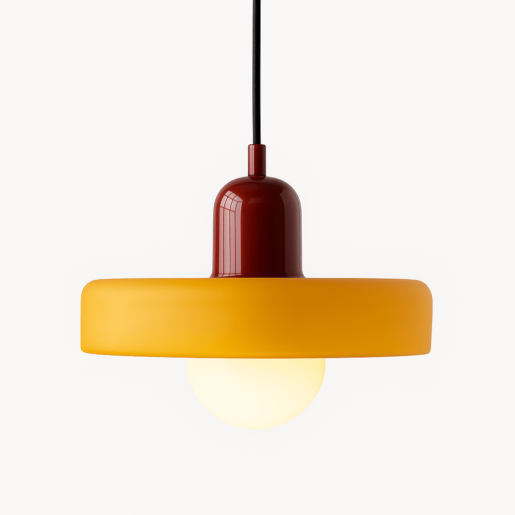Cride Pendant Light.