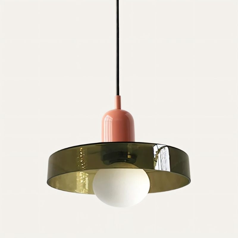Cride Pendant Light.