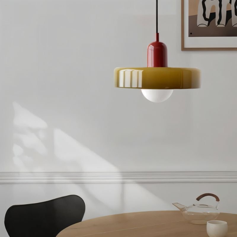 Cride Pendant Light.