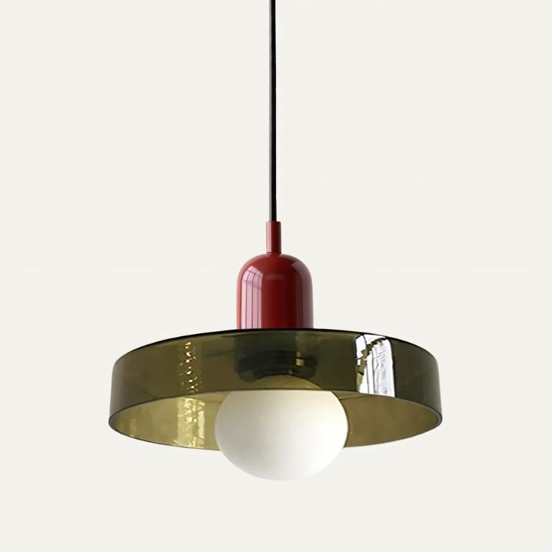 Cride Pendant Light.