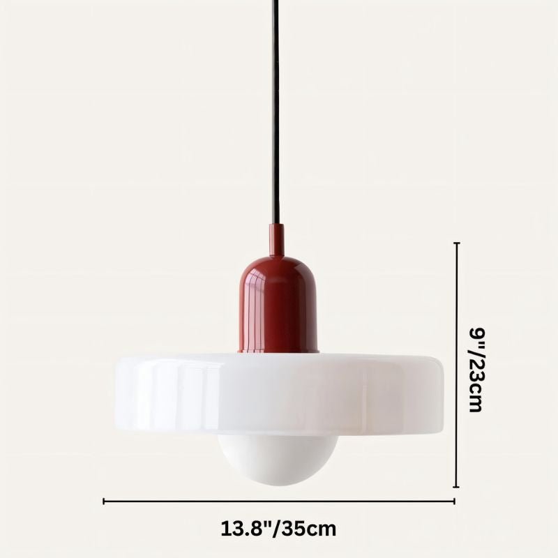 Cride Pendant Light.
