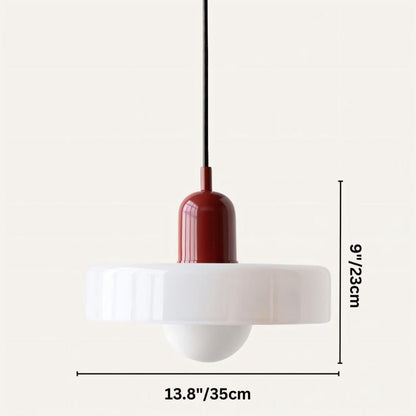 Cride Pendant Light.