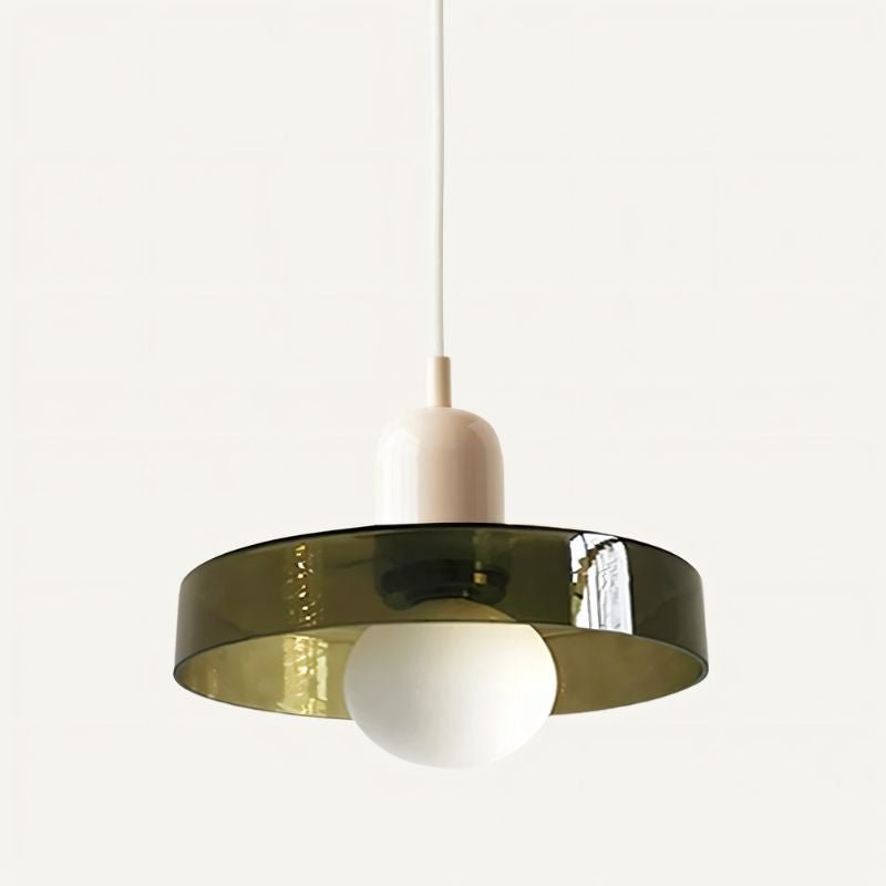 Cride Pendant Light.