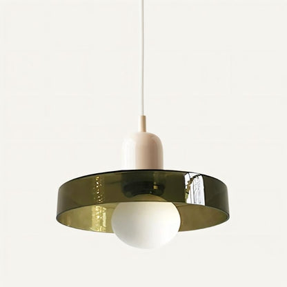 Cride Pendant Light.