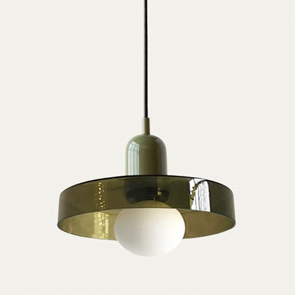Cride Pendant Light.