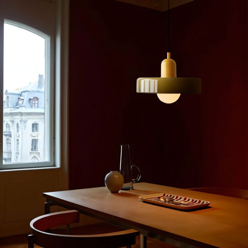 Cride Pendant Light.
