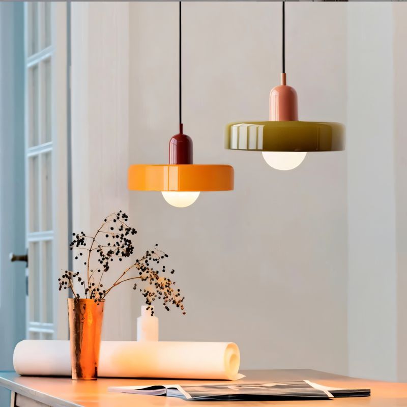 Cride Pendant Light.