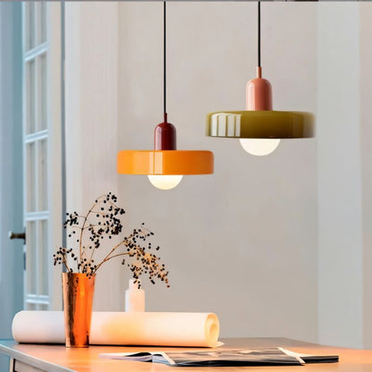 Cride Pendant Light.