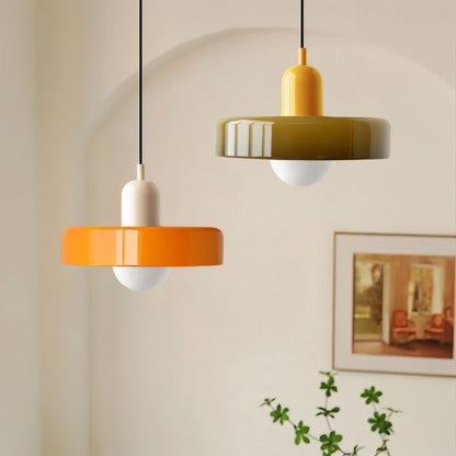 Cride Pendant Light.