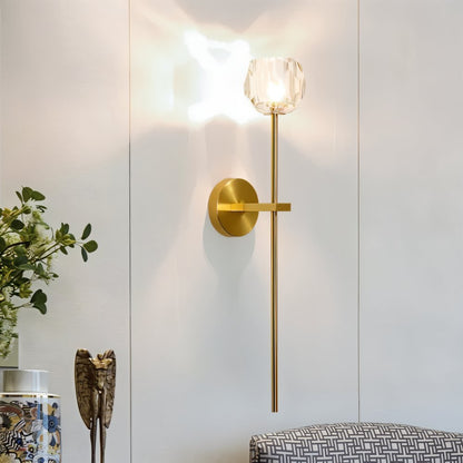 Cristo Wall Lamp