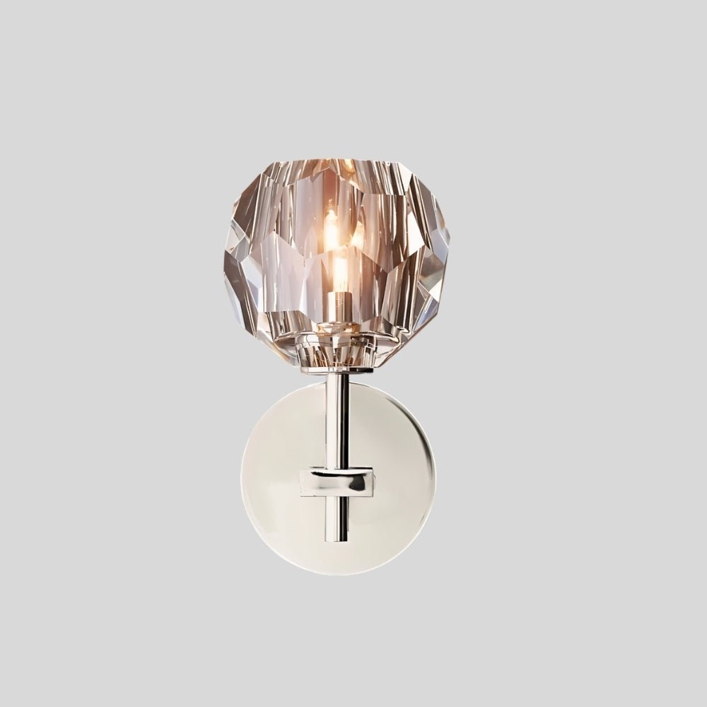 Cristo Wall Lamp