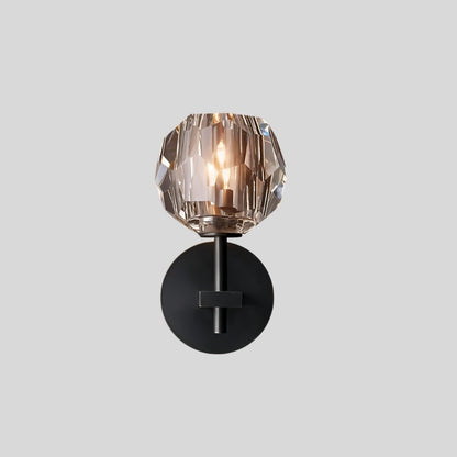 Cristo Wall Lamp