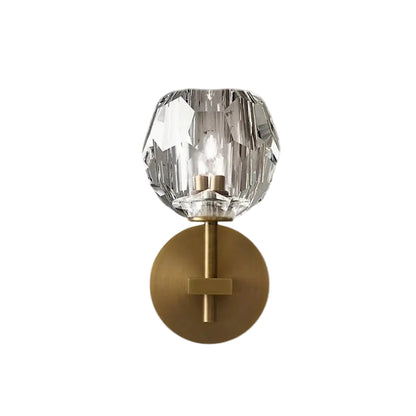 Cristo Wall Lamp