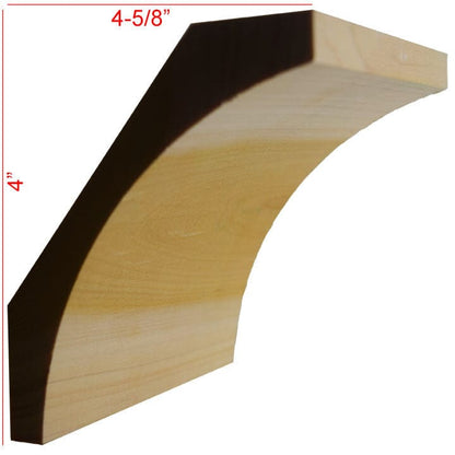 NewMouldings Crown EWCR41 Large Cove Crown Moulding EWCR41 Large Cove Crown Moulding