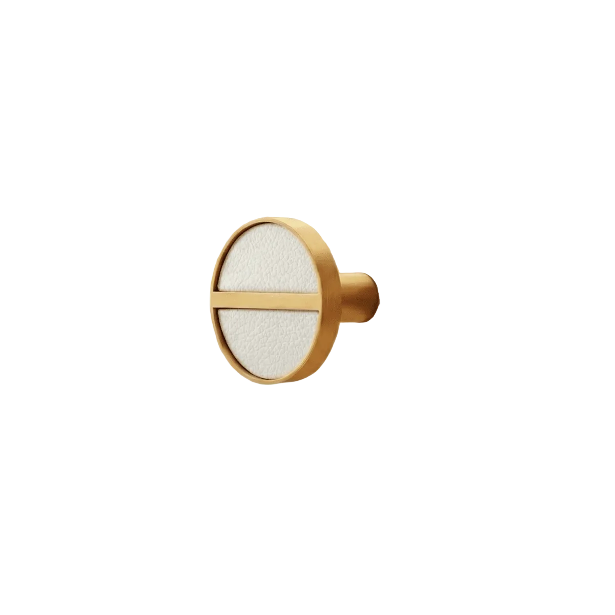 Crysi Knob.
