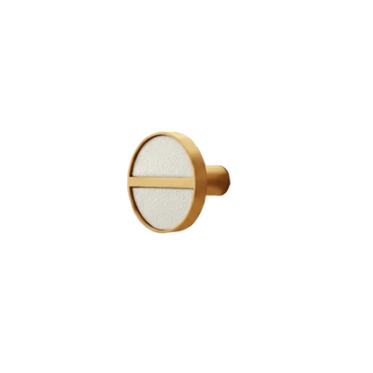 Crysi Knob.