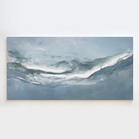 Julia Contacessi Fine Art Custom Canvas Print Origins - Canvas Print Origins - Canvas Print