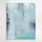 Julia Contacessi Fine Art Custom Canvas Print Sea Smoke - Canvas Print