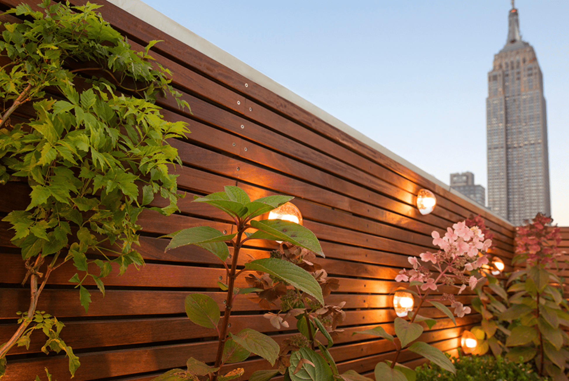 The Carpentry Shop Co. Custom Fence Panels Custom Fence Panels