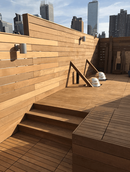 The Carpentry Shop Co. Custom Fence Panels Custom Fence Panels