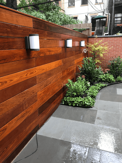 The Carpentry Shop Co. Custom Fence Panels Custom Fence Panels